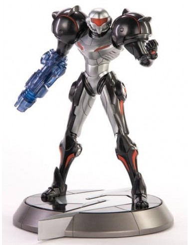 Estatua PVC Metroid Prime Samus...