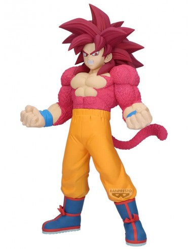 Figura Dragon Ball Daima Son Goku