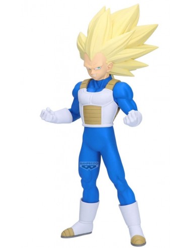 Figura Dragon Ball Daima Super Saiyan...