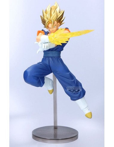 Figura Dragon Ball Z 10th Anniversary...