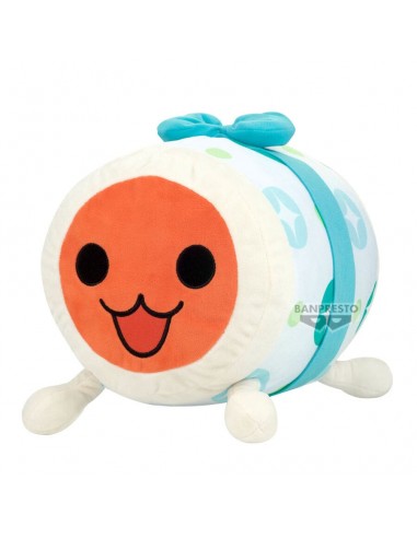 Peluche Taiko No Tatsujin Yukaya 30cm