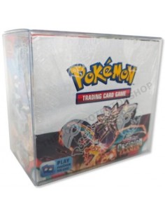 Funda Protectora Caja de...