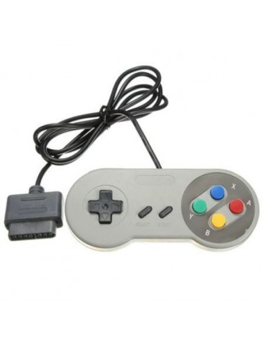 Controller Super Nintendo (OEM)