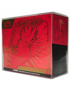 Funda Protectora Caja ETB...