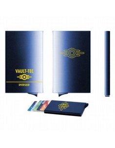 Estuche Fallout para...