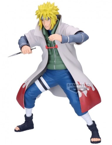 Figura Naruto Shippuden Grandista...