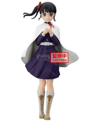 Figura Demon Slayer Glitter & Glamour...