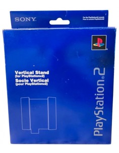 Vertical Stand (Con Caja) -...