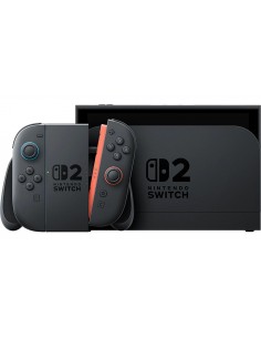 Nintendo Switch 2 - SWI2 2