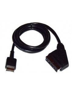 Cable RGB SCART Playstation...