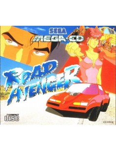 Road Avenger (Caja...