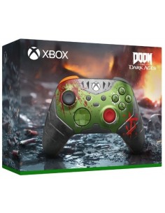 Controller Xbox SerieX Doom...