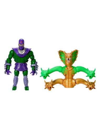 MOTU x TMNT: Turtles of Grayskull...