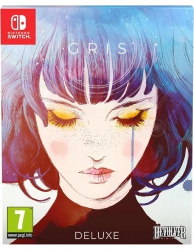 Gris Edicion Deluxe (Importacion) - SWI