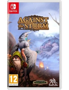 Against the Storm - SWI