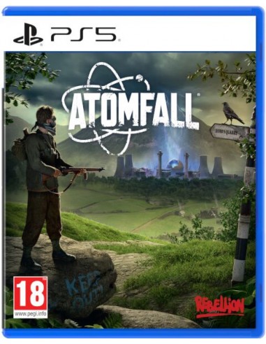 Atomfall - PS5