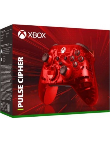 Controller Xbox Series Wireless Pulse...