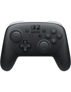 Controller Pro Switch 2 2
