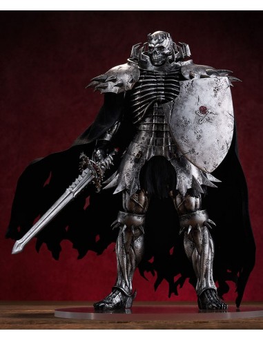 Estatua PVC Pop Up Berserk Skull Knight