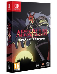 Absolum Special Edition - SWI