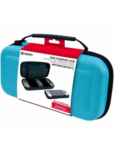 Funda Azul para Nintendo Switch 2