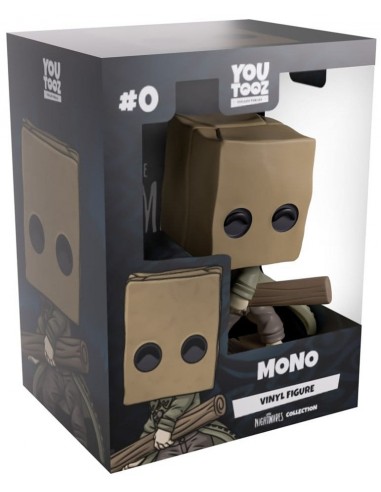 Figura Vinyl Little Nightmares II Mono