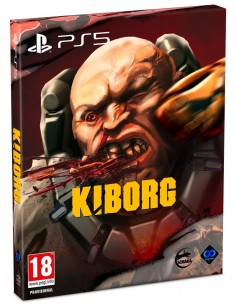 Kiborg - PS5