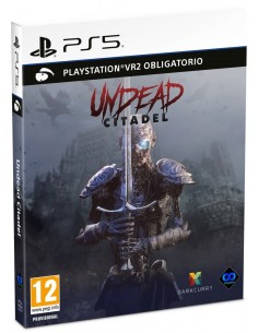 Undead Citadel (VR2) - PS5
