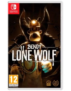 Bendy Lone Wolf - SWI