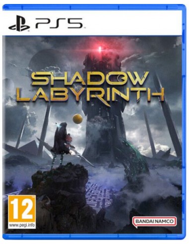 Shadow Labyrinth - PS5