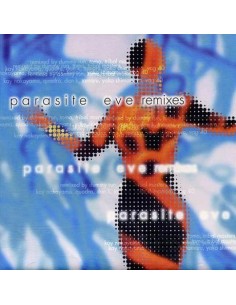 Parasite Eve Remixes (CD...