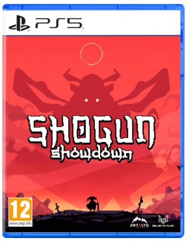 Shogun Showdown - PS5