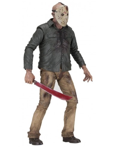 Figura Viernes 13 Parte IV: Capítulo...