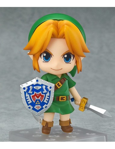 Figura Nendoroid The Legend of Zelda...