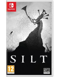 Silt - SWI