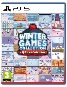 Winter Games Collection +...