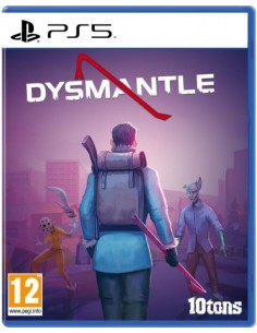 Dysmantle - PS5