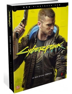 Guía Cyberpunk 2077