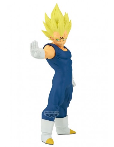 Figura Dragon Ball Z Grandista Majin...
