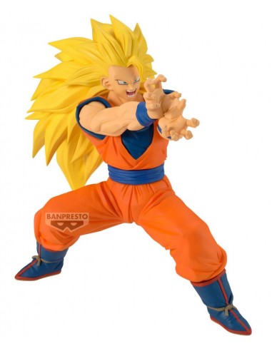 Figura Dragon Ball Z Match Makers...