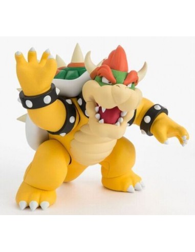 Super Mario Figura S.H. Figuarts Bowser