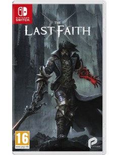 The Last Faith - SWI
