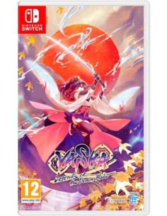 Yasha Legends of the Demon...