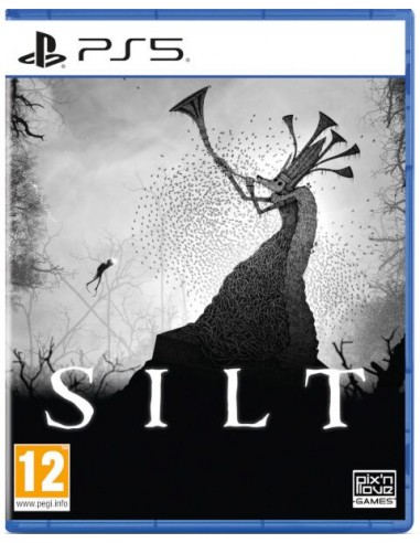 Silt - PS5