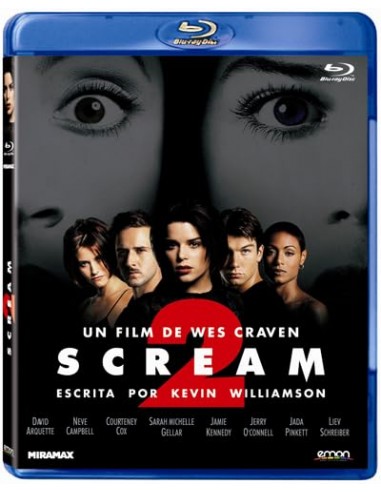Scream 2