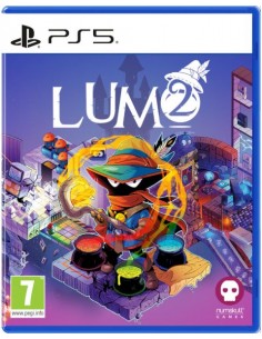 Lumo 2 - PS5