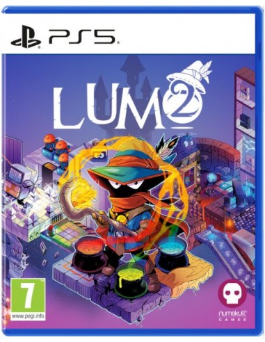 Lumo 2 - PS5