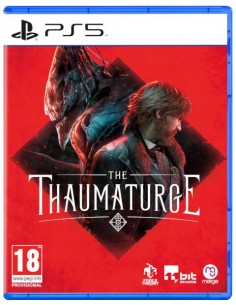 The Thaumaturge - PS5