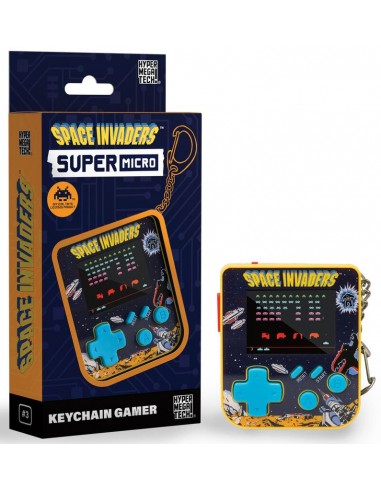 Super Retro Space Invaders