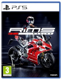 RiMS Racing - PS5